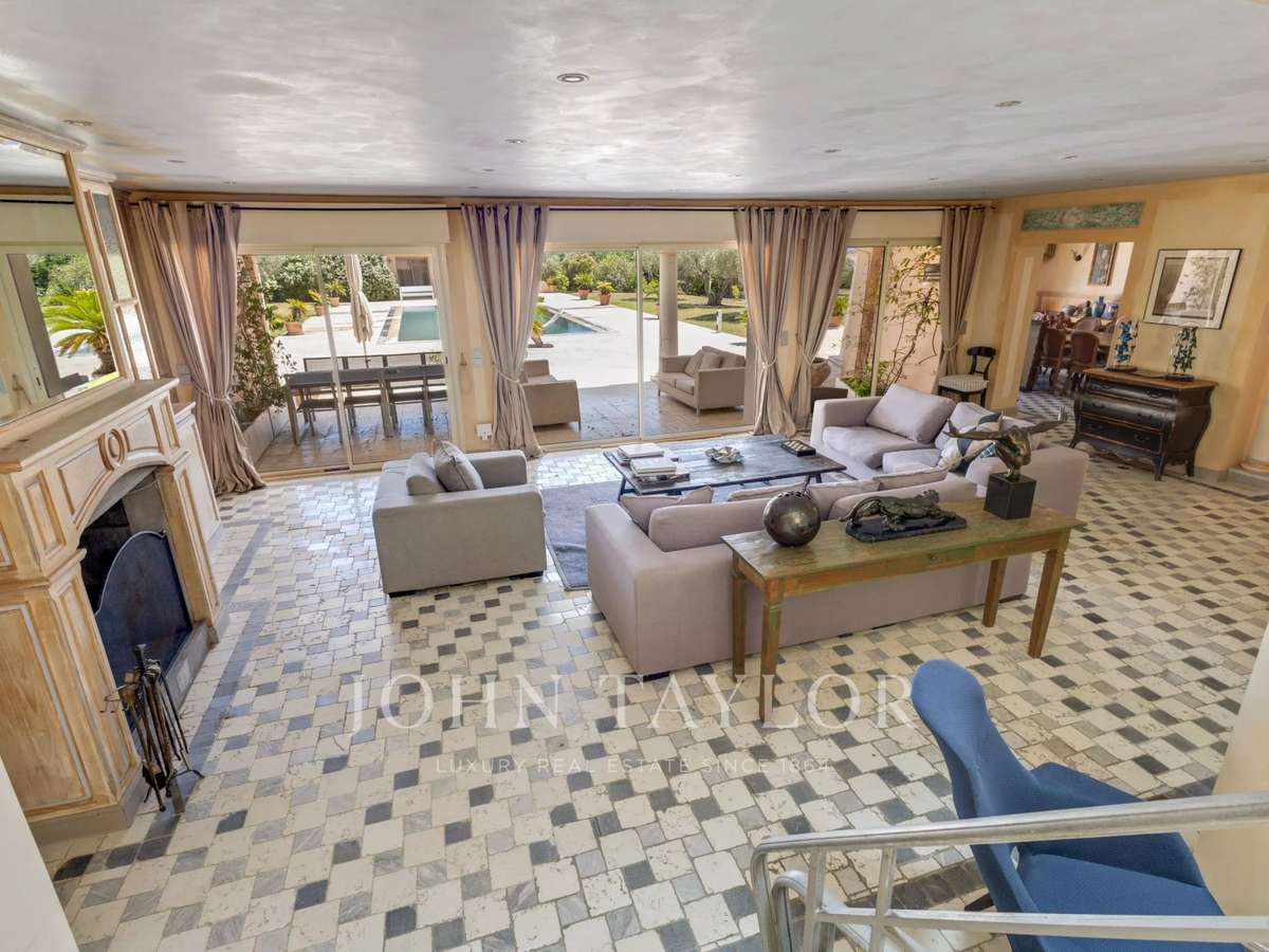 Maison Grimaud