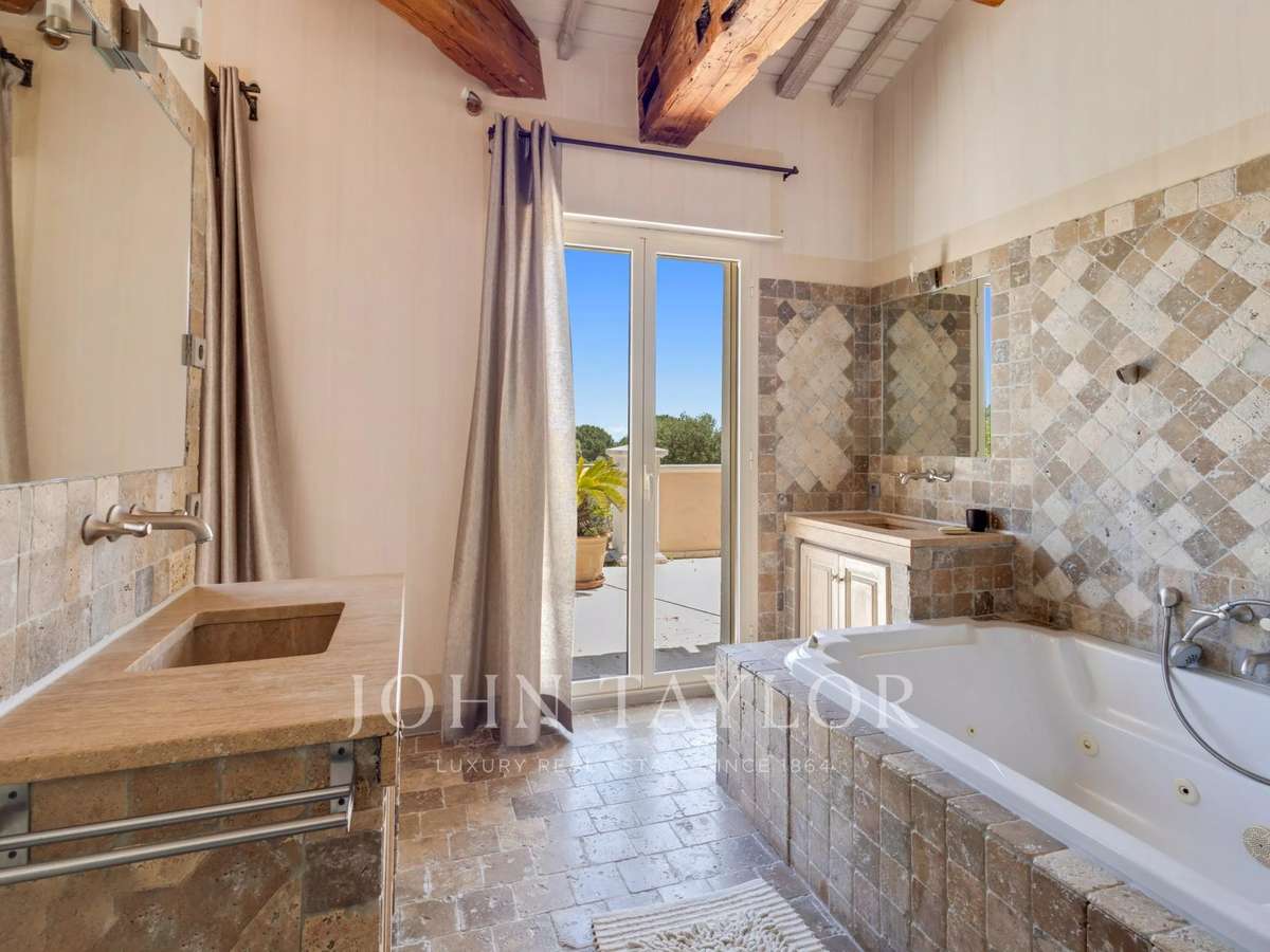 Maison Grimaud