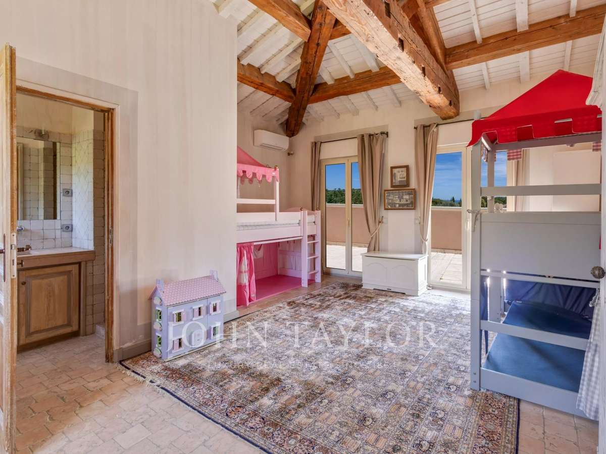 Maison Grimaud