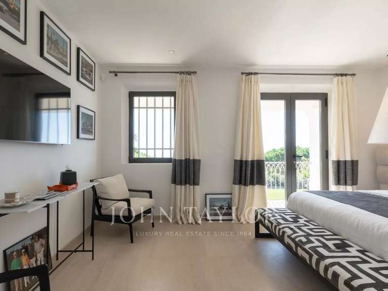 Maison avec Vue sur mer La Croix-Valmer - 4 chambres - 210m²