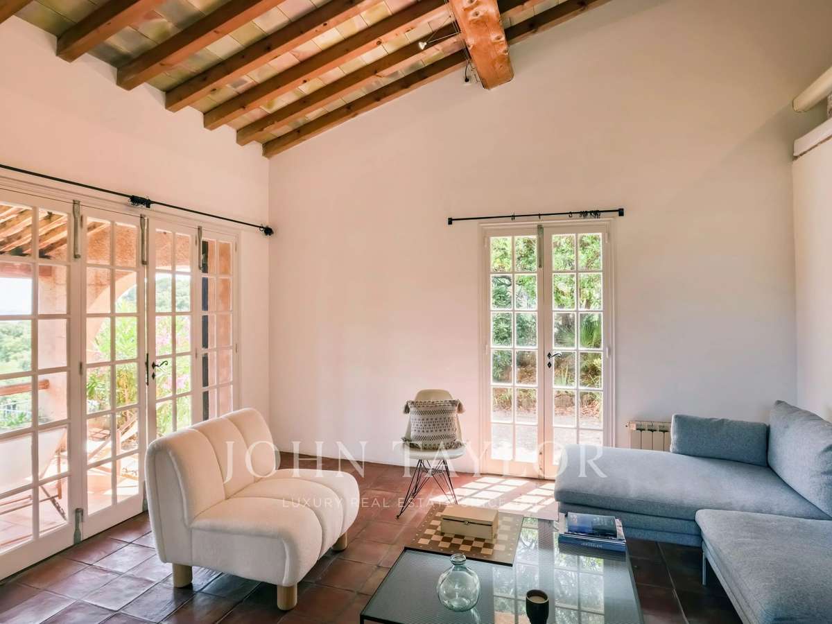 Maison La Croix-Valmer