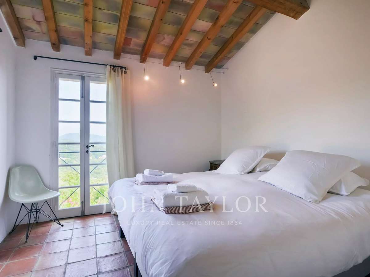 House La Croix-Valmer
