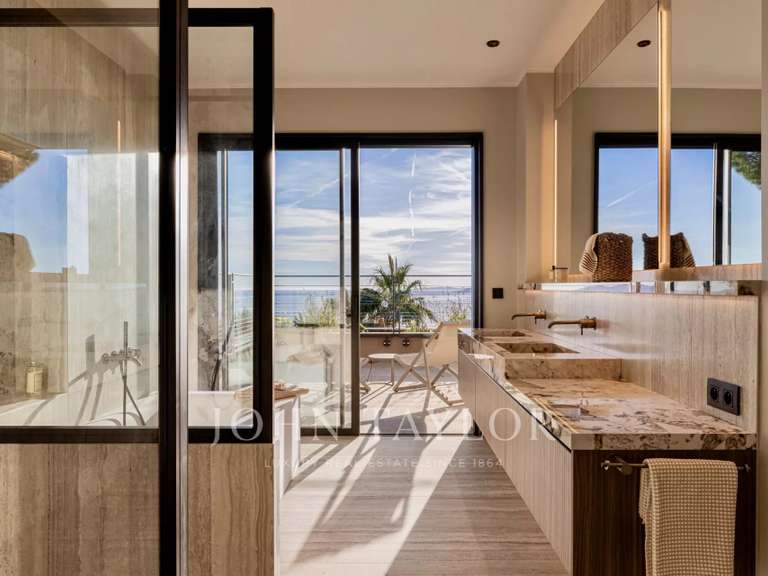 Maison Rayol-Canadel-sur-Mer - 6 chambres - 400m²