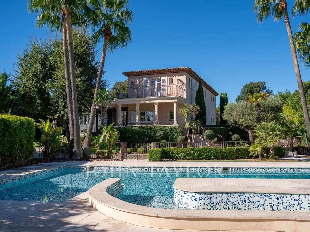 Maison Grimaud