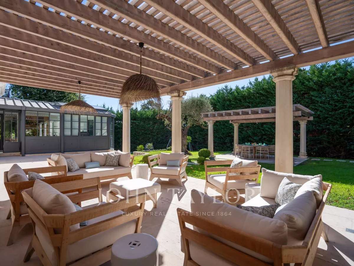 Maison Grimaud