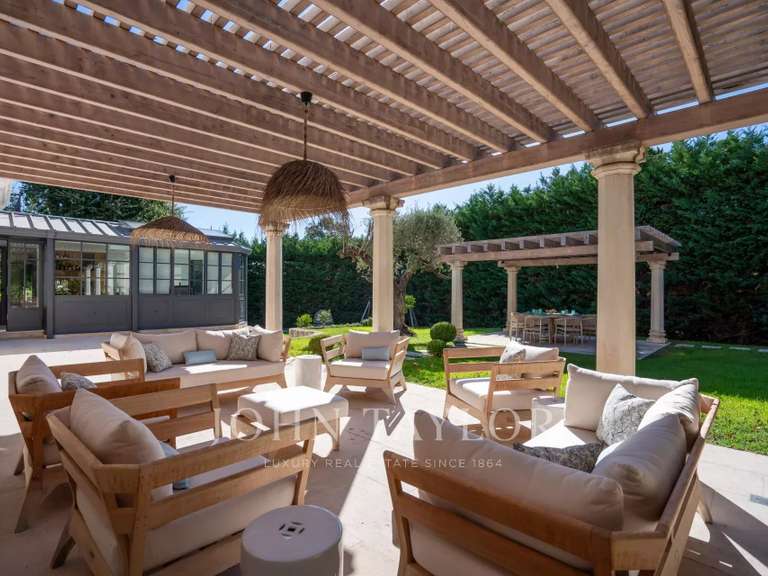 Maison Grimaud - 5 chambres - 260m²