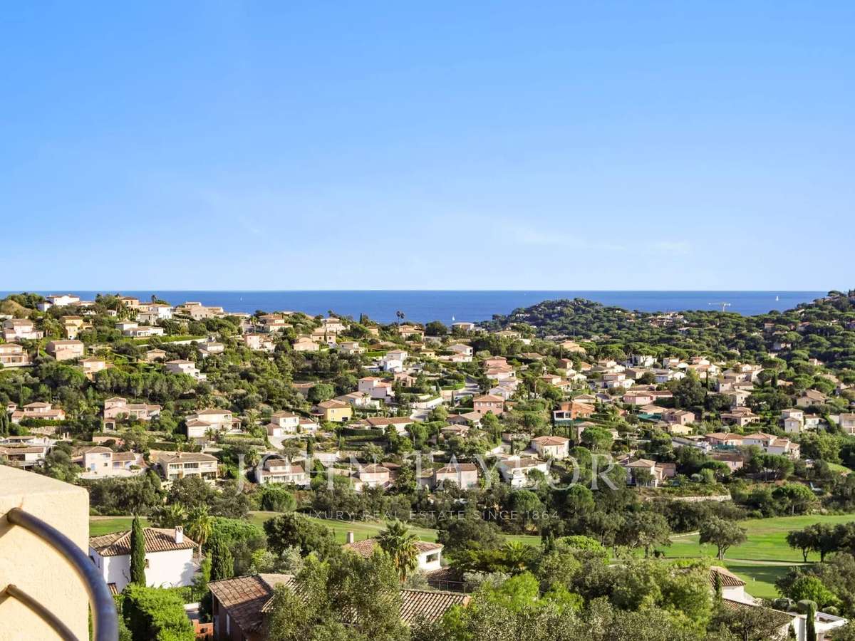 Maison Sainte-Maxime