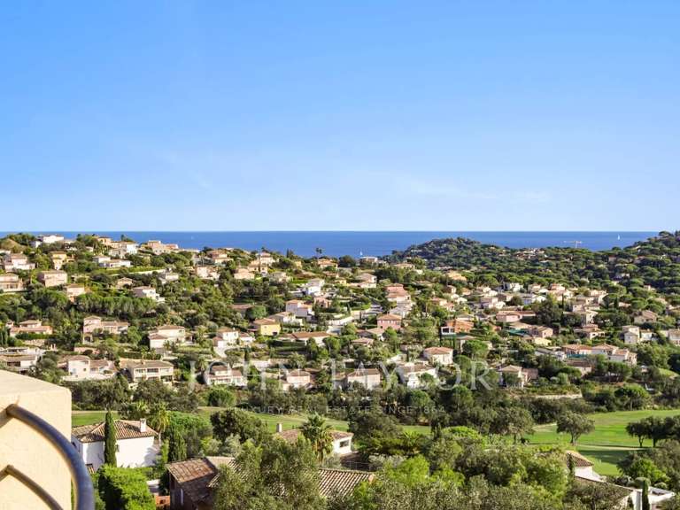 House Sainte-Maxime - 250m²