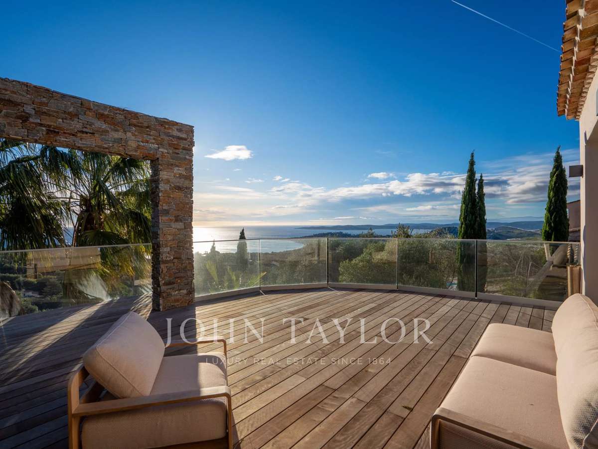 House Sainte-Maxime