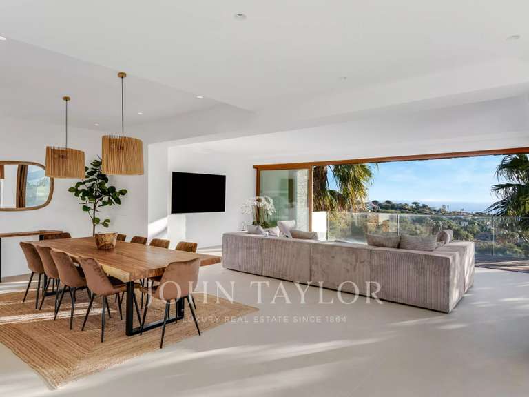 Maison Sainte-Maxime - 7 chambres - 330m²