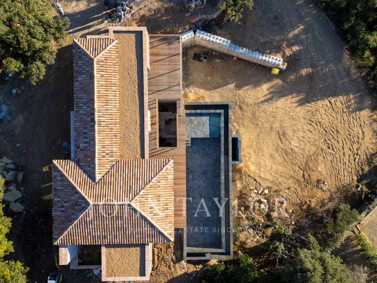 Maison Sainte-Maxime - 5 chambres - 350m²