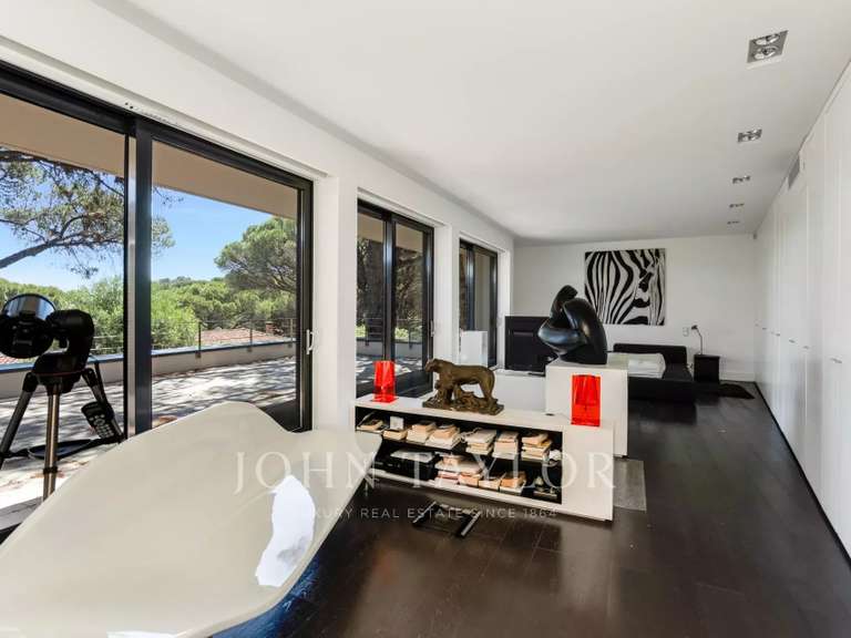 House Sainte-Maxime - 5 bedrooms - 290m²