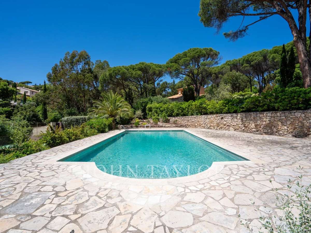 Maison Sainte-Maxime