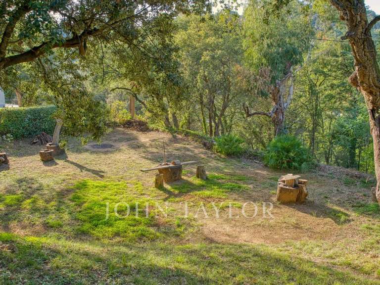 Maison Grimaud - 3 chambres - 240m²