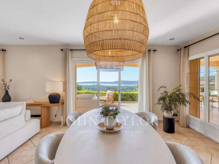 Maison Grimaud - 464m²