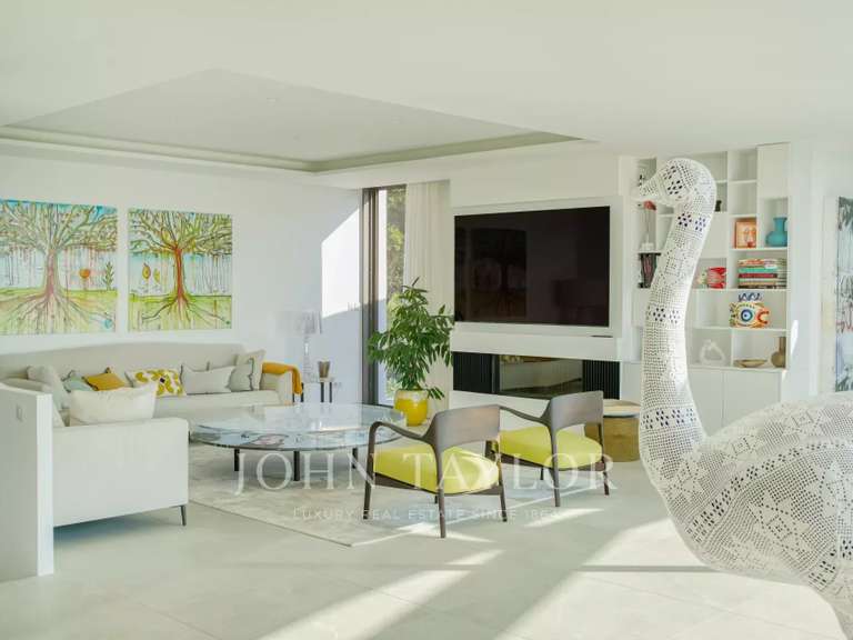 Maison Cavalaire-sur-Mer - 4 chambres - 412m²