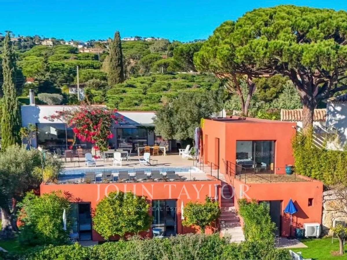 House Sainte-Maxime