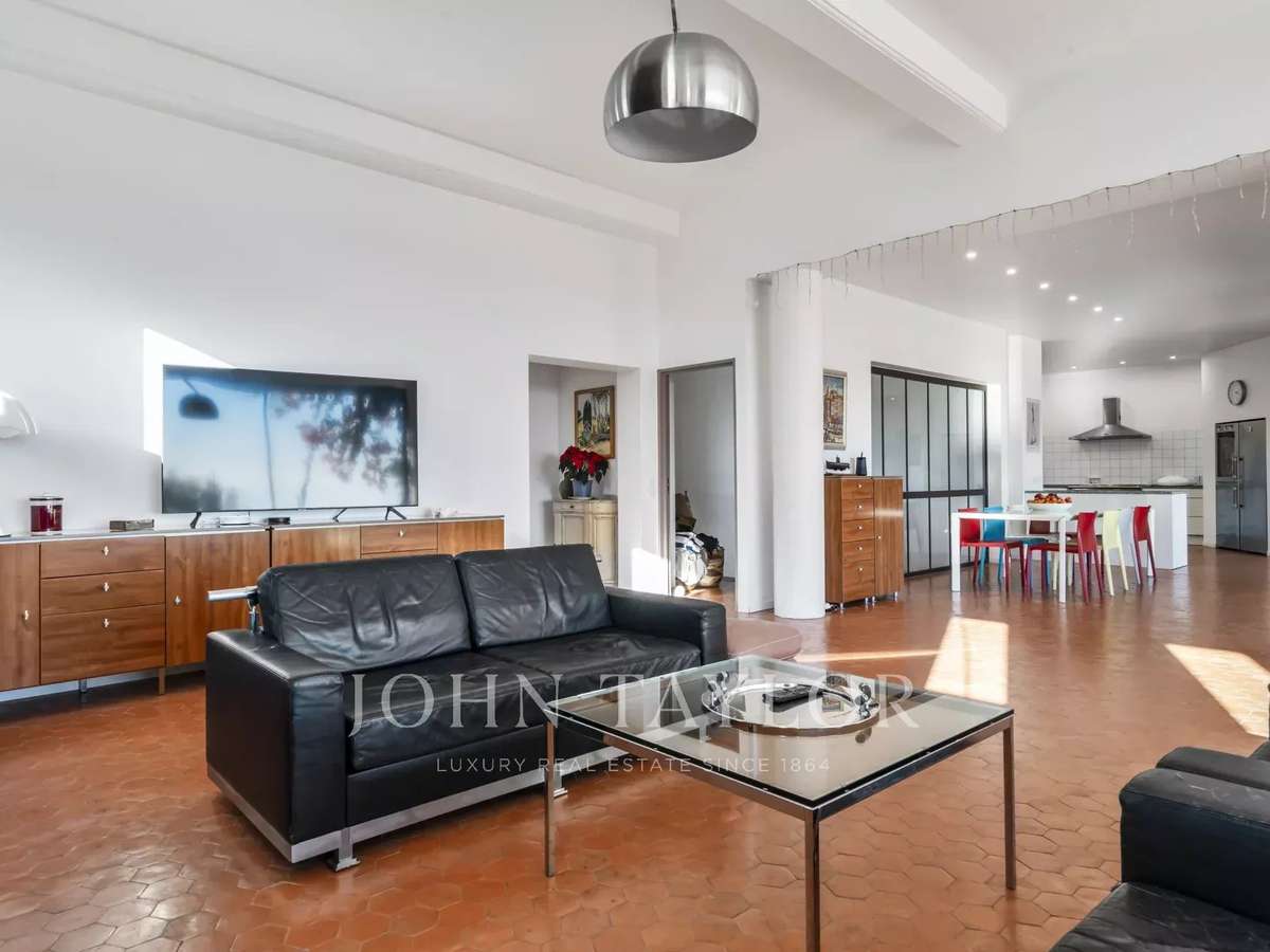 House Sainte-Maxime