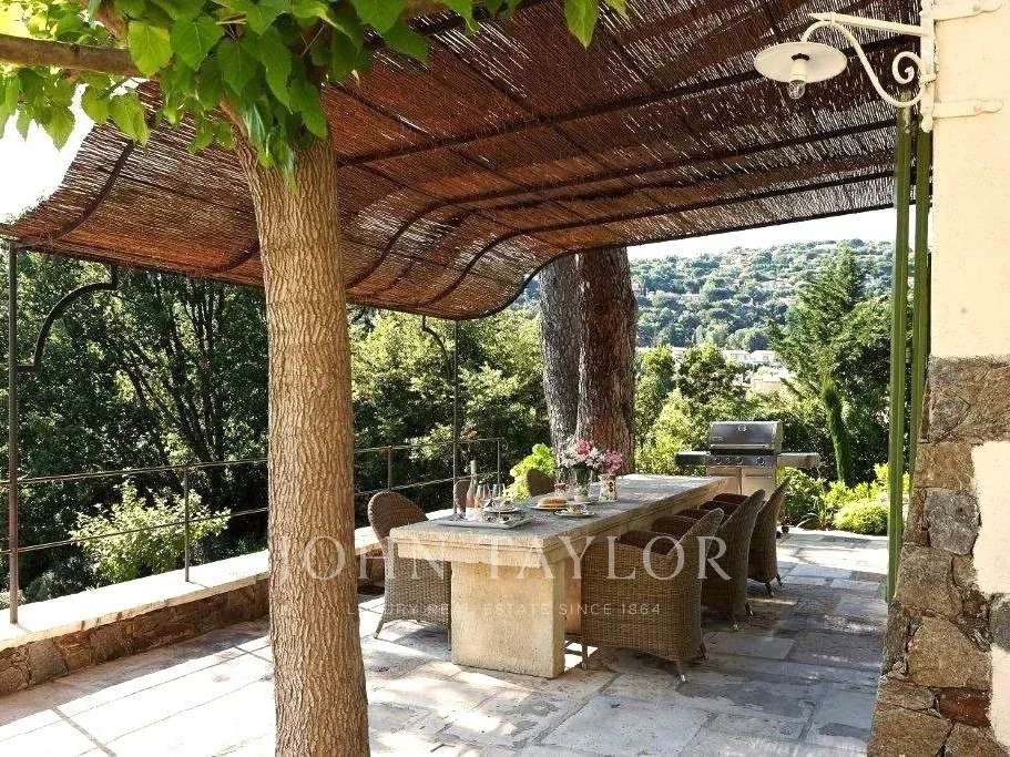 Maison Grimaud