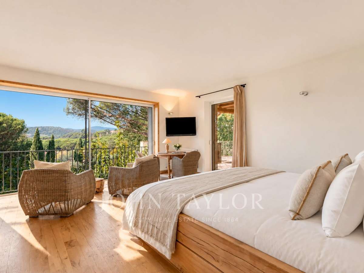 Maison Grimaud