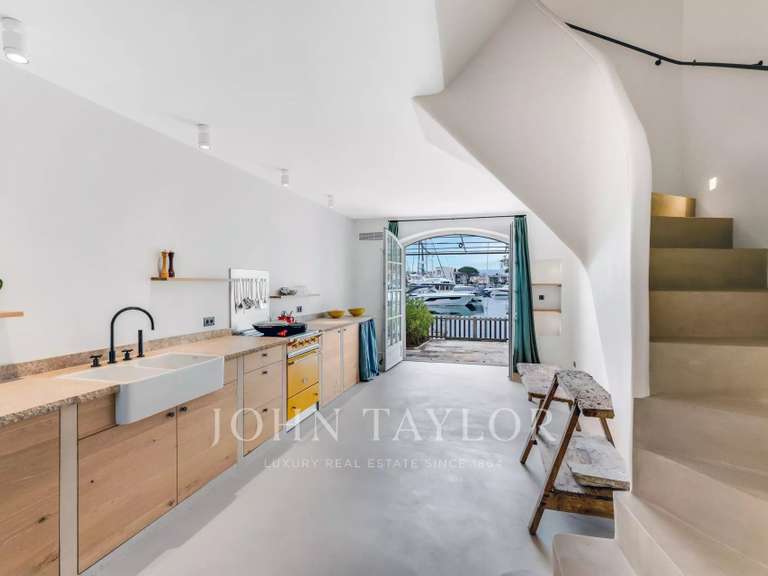 Maison Grimaud - 80m²