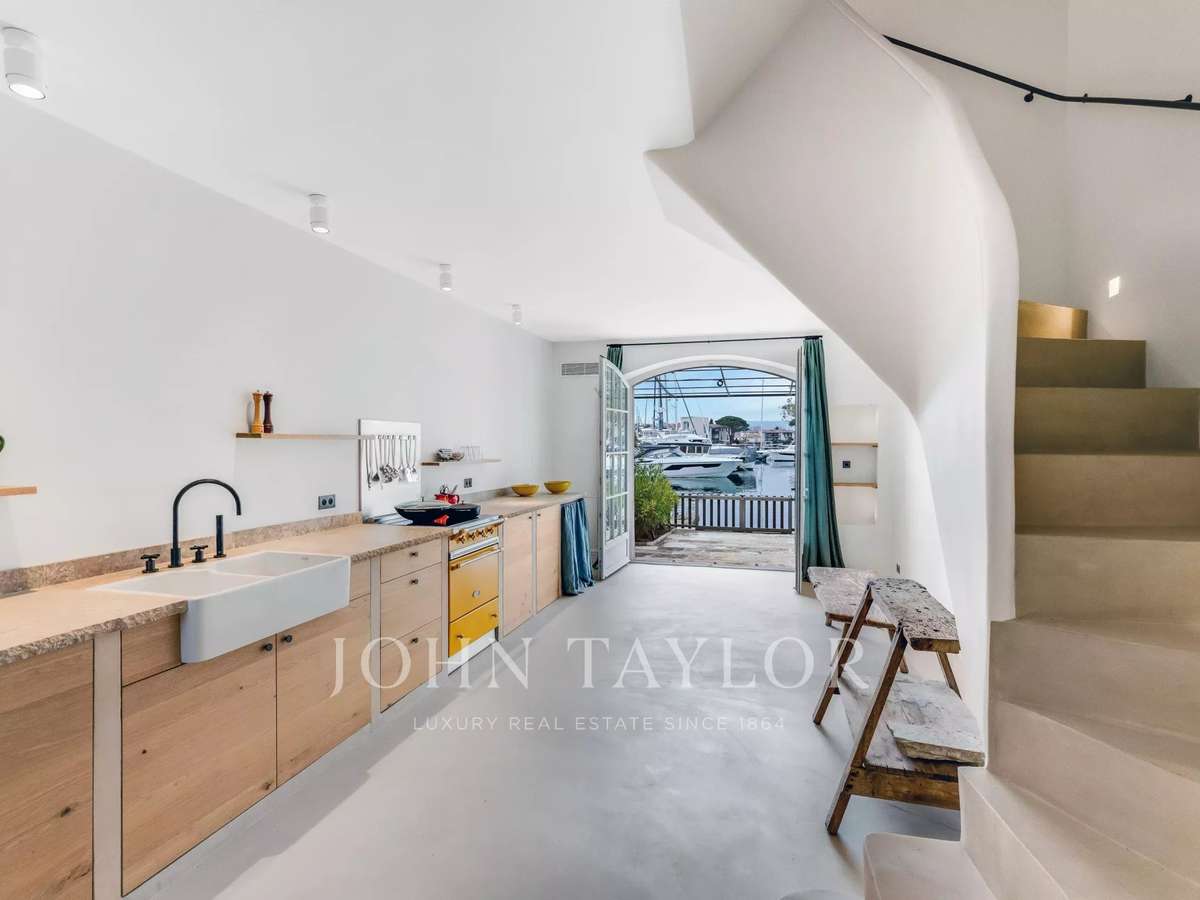 House Grimaud