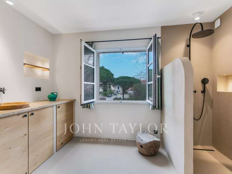Maison Grimaud - 80m²