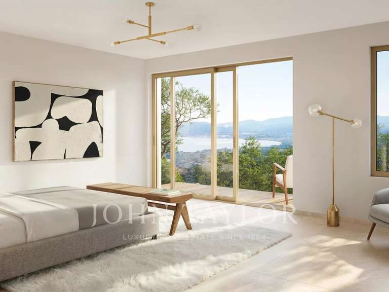 Maison Grimaud - 5 chambres - 397m²