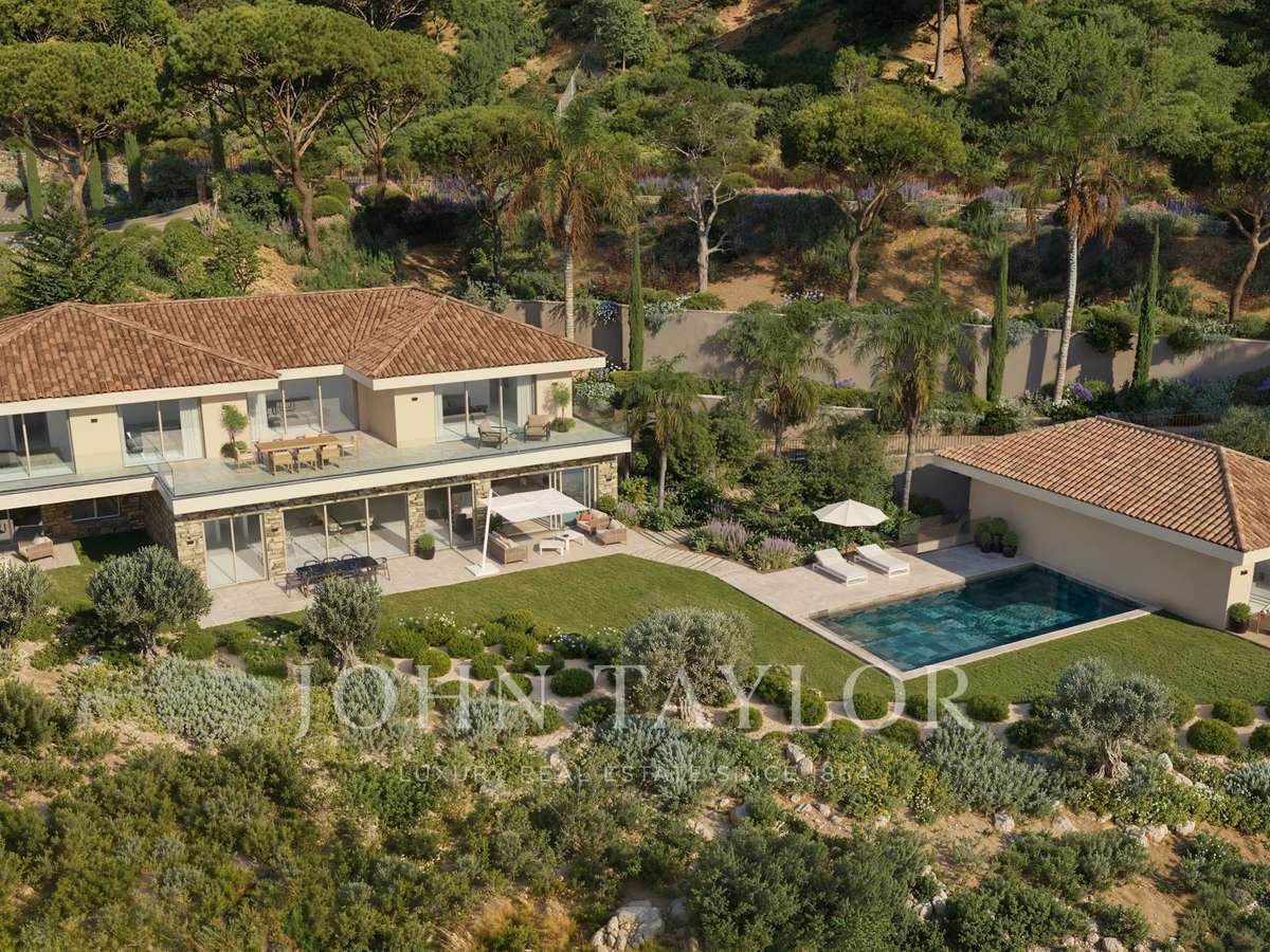 House Grimaud