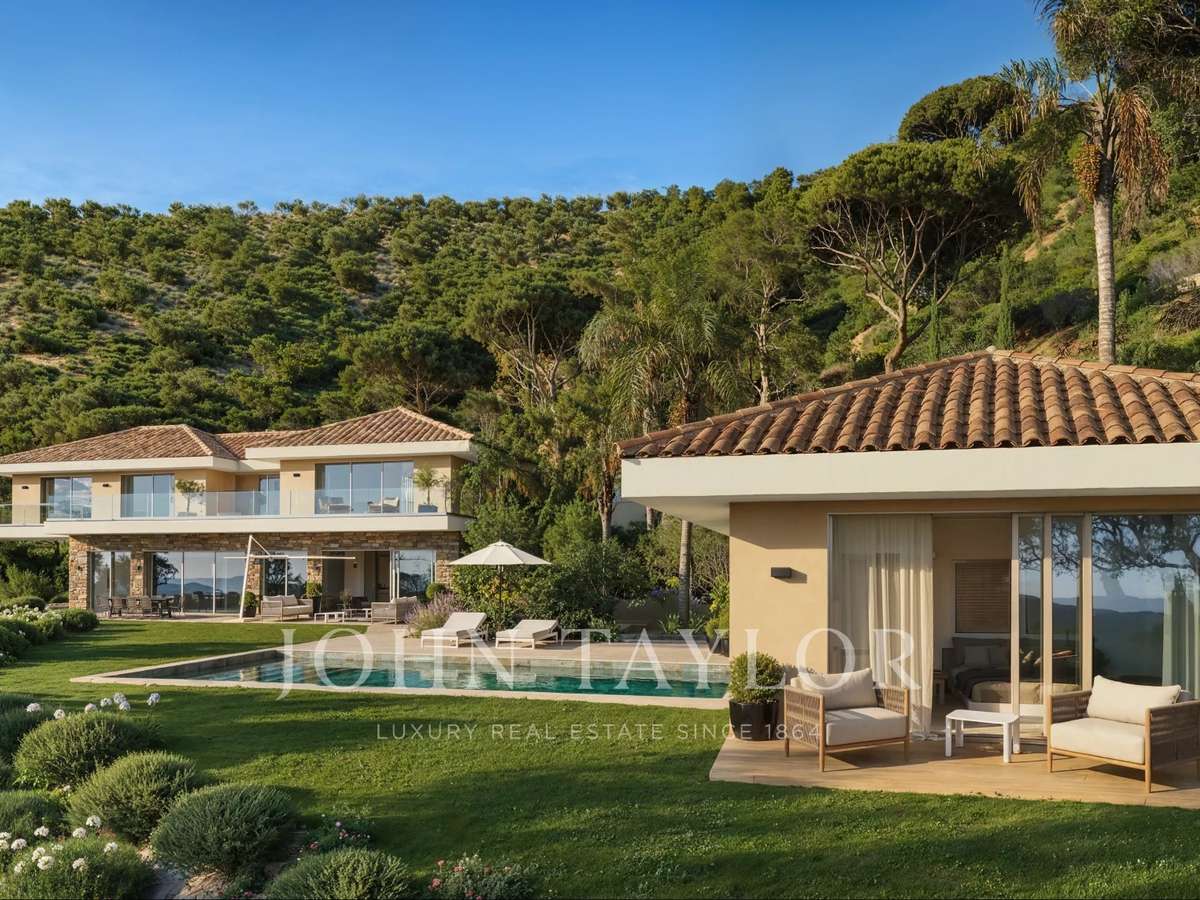 House Grimaud
