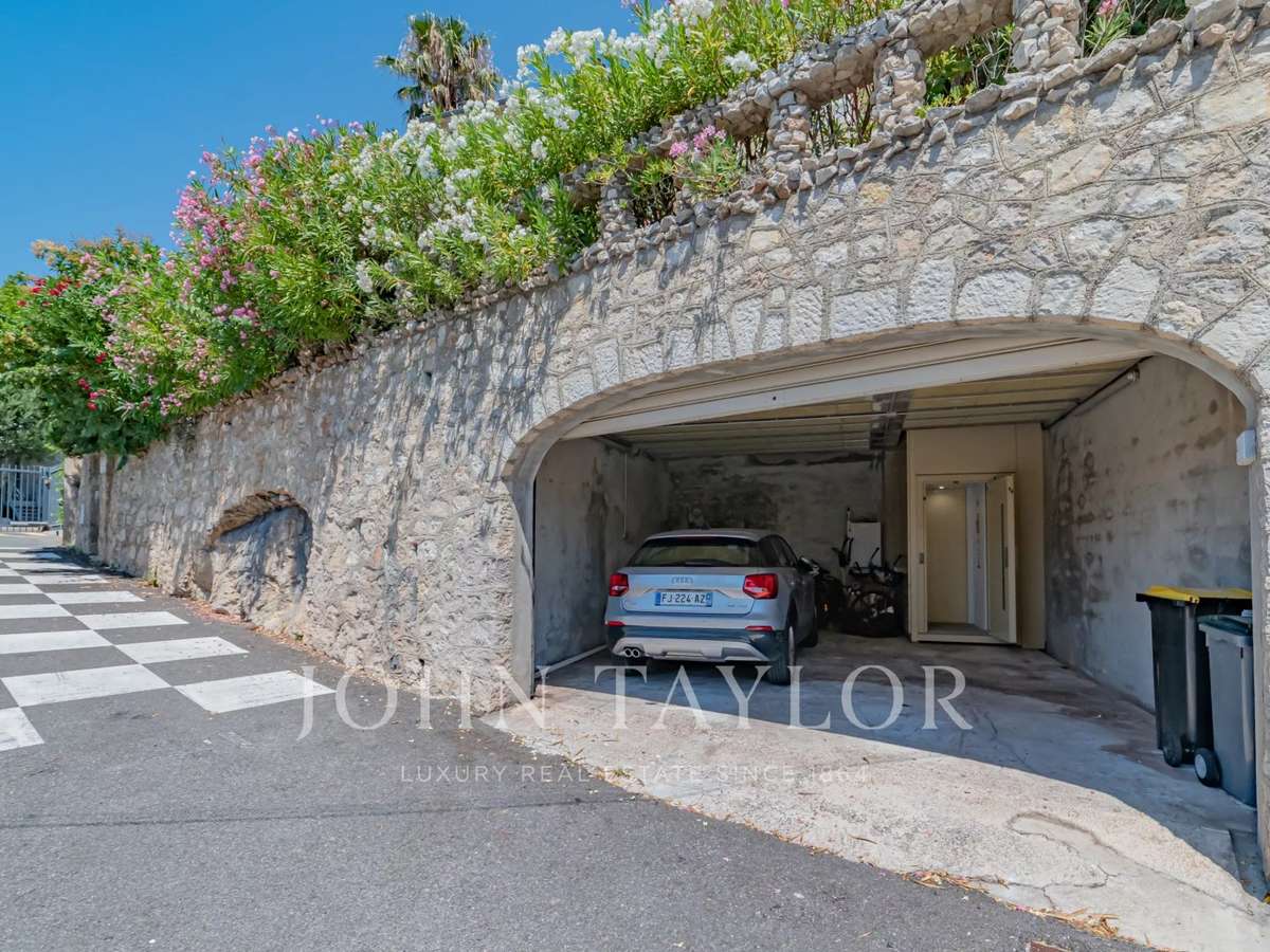 Maison Cap-d'Ail