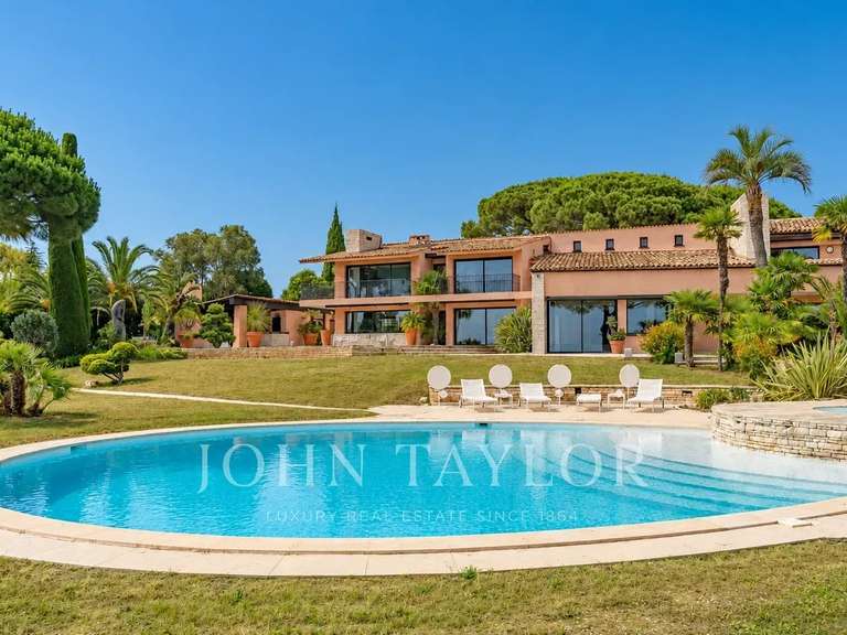 Maison Nice - 4 chambres - 465m²