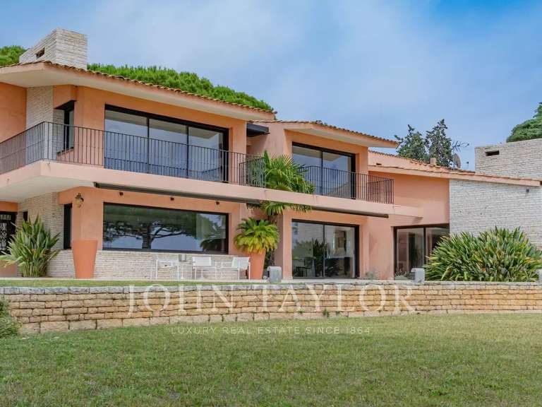Maison Nice - 4 chambres - 465m²