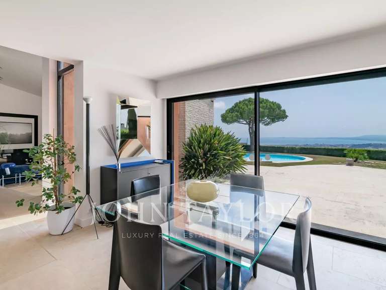 Maison Nice - 4 chambres - 465m²