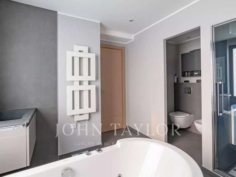 Maison Nice - 4 chambres - 278m²