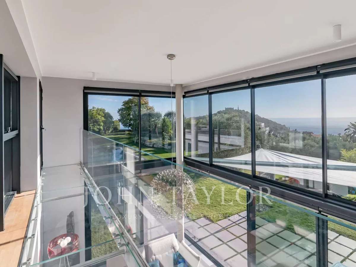 Maison Nice