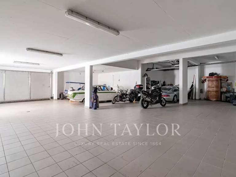Maison Nice - 4 chambres - 278m²