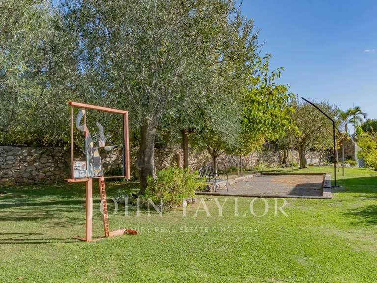 Maison Nice - 4 chambres - 278m²
