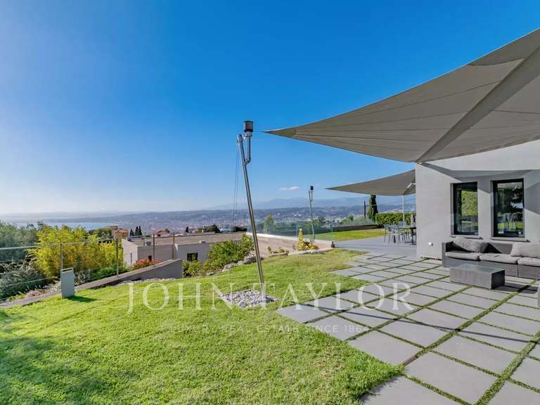 Maison Nice - 4 chambres - 278m²