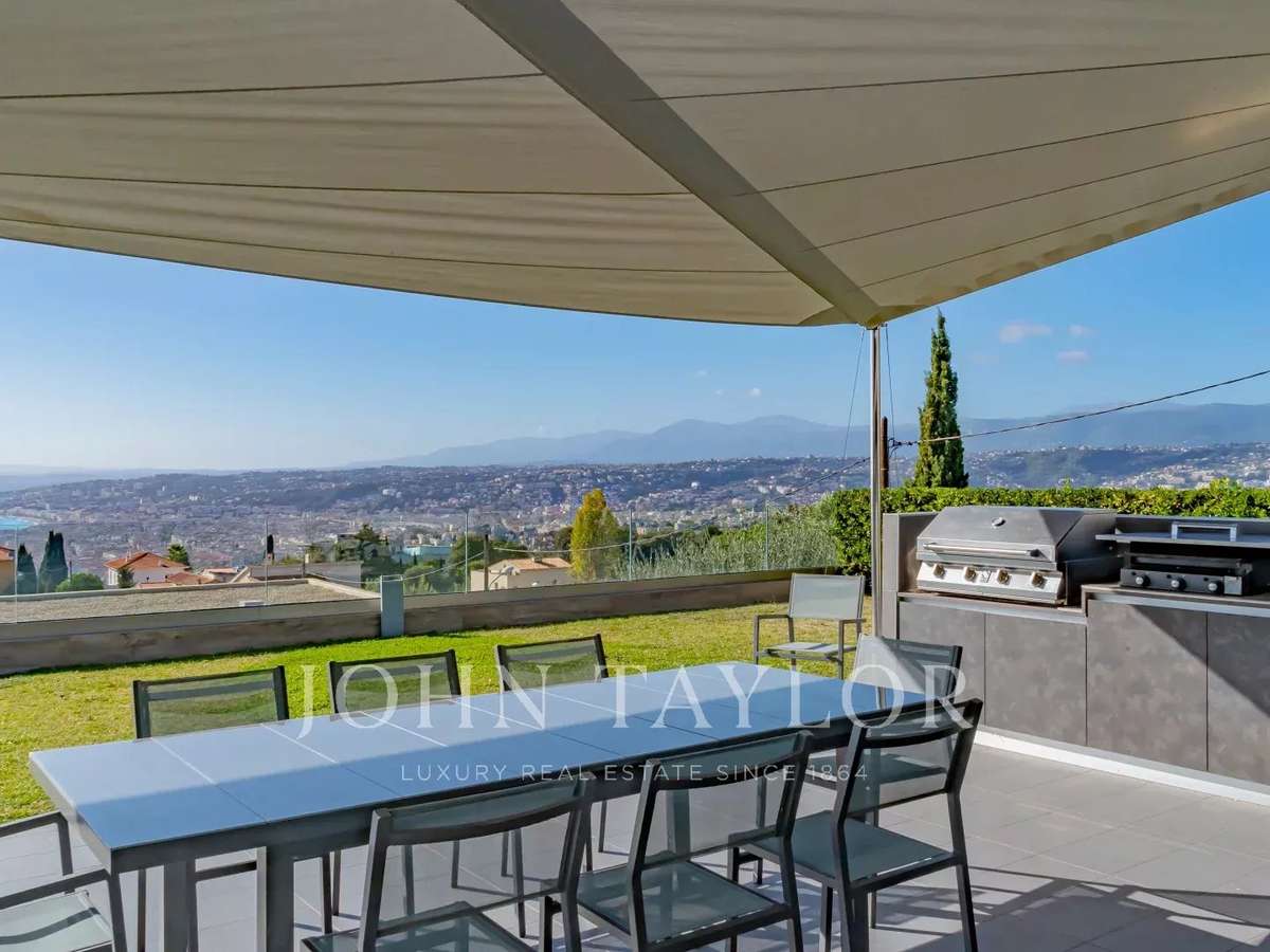 Maison Nice