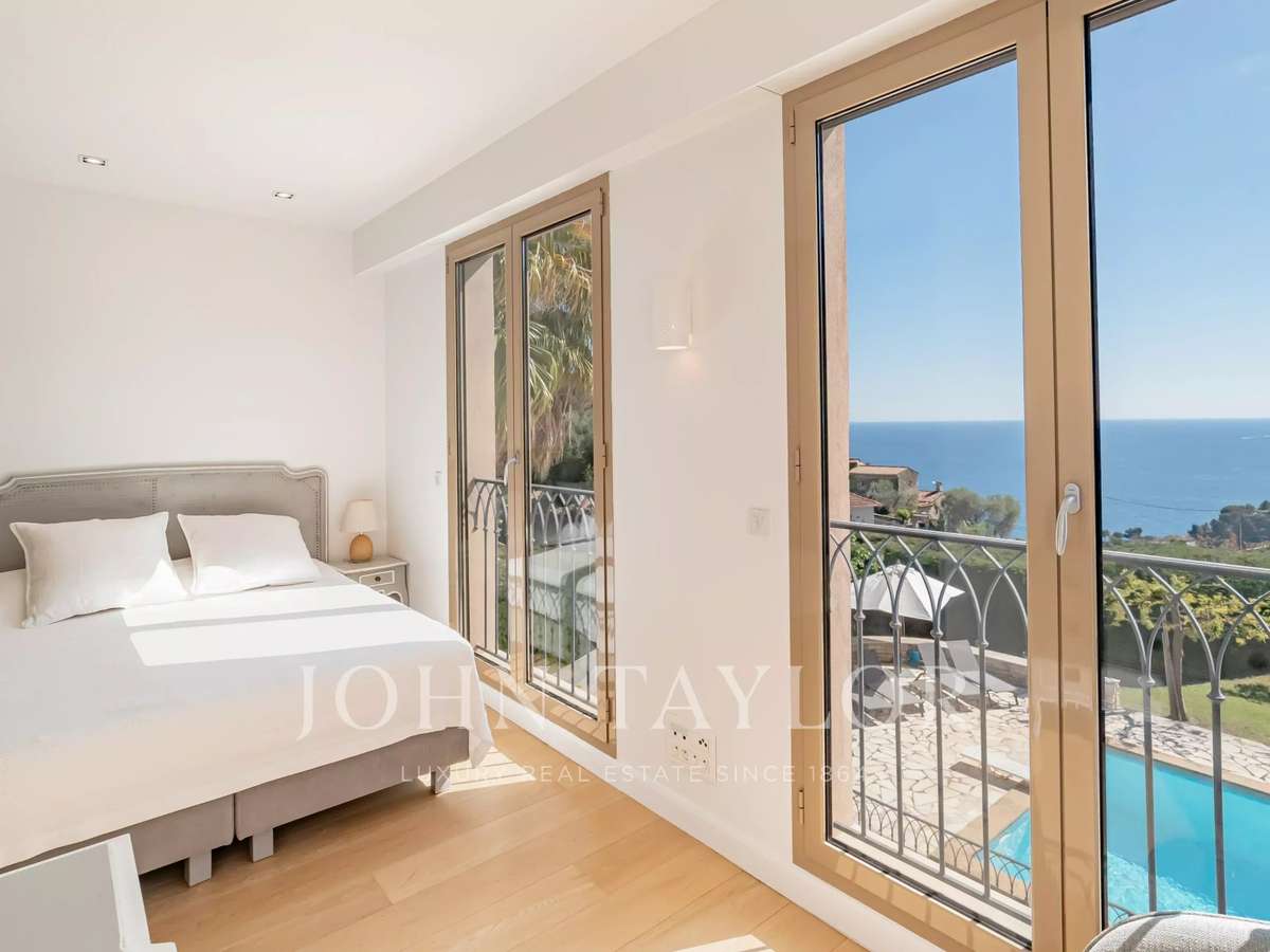 House Èze