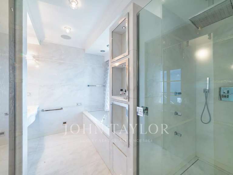 Maison avec Vue sur mer Roquebrune-Cap-Martin - 5 chambres - 400m²