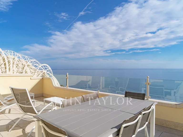 Maison avec Vue sur mer Roquebrune-Cap-Martin - 6 chambres - 400m²