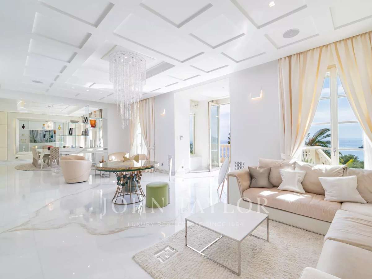 House Roquebrune-Cap-Martin