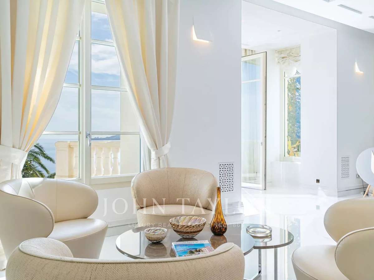 Maison Roquebrune-Cap-Martin