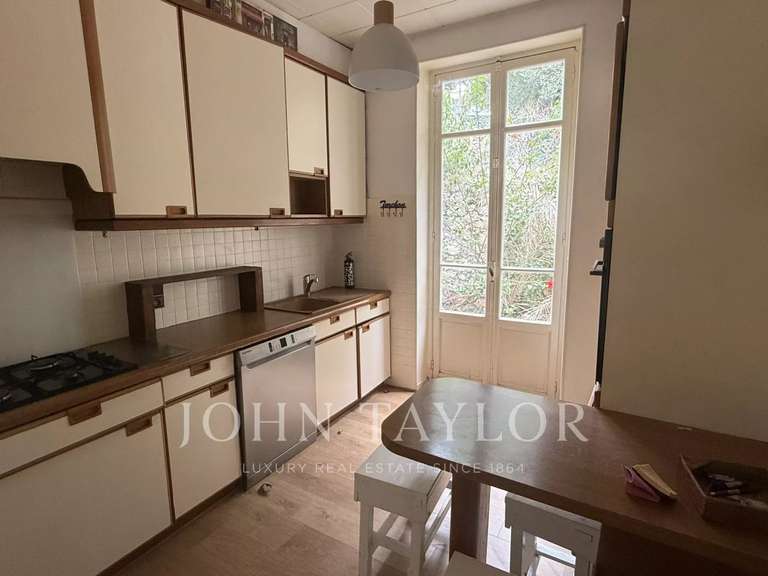 Maison avec Vue sur mer Cap-d'Ail - 5 chambres - 170m²