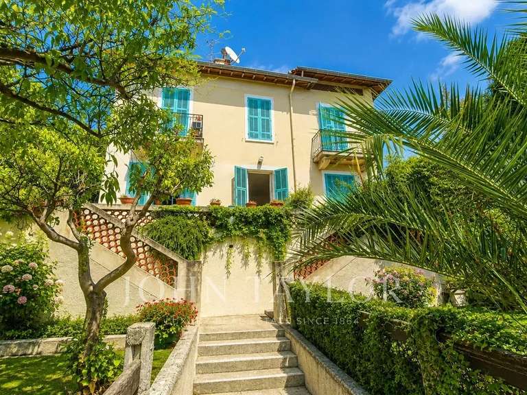 Maison avec Vue sur mer Cap-d'Ail - 5 chambres - 170m²
