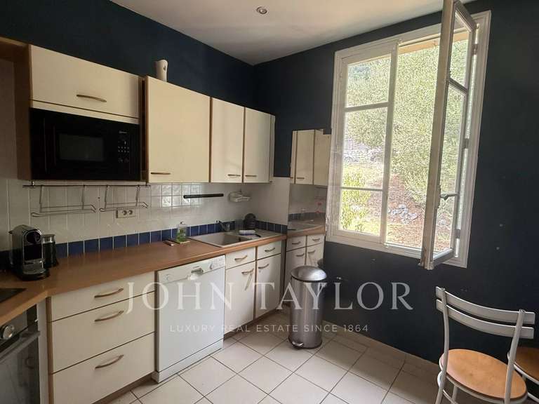 Maison avec Vue sur mer Cap-d'Ail - 5 chambres - 170m²