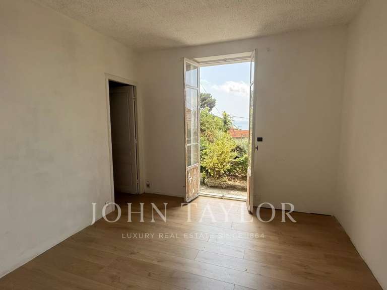 Maison avec Vue sur mer Cap-d'Ail - 5 chambres - 170m²