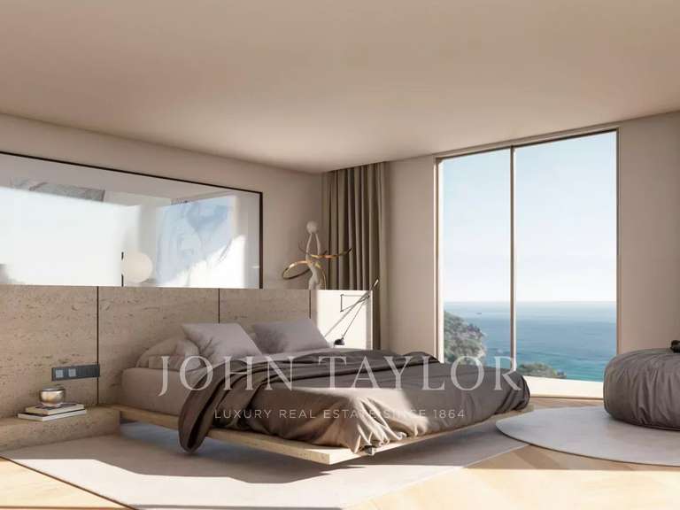 Maison Èze - 6 chambres - 275m²